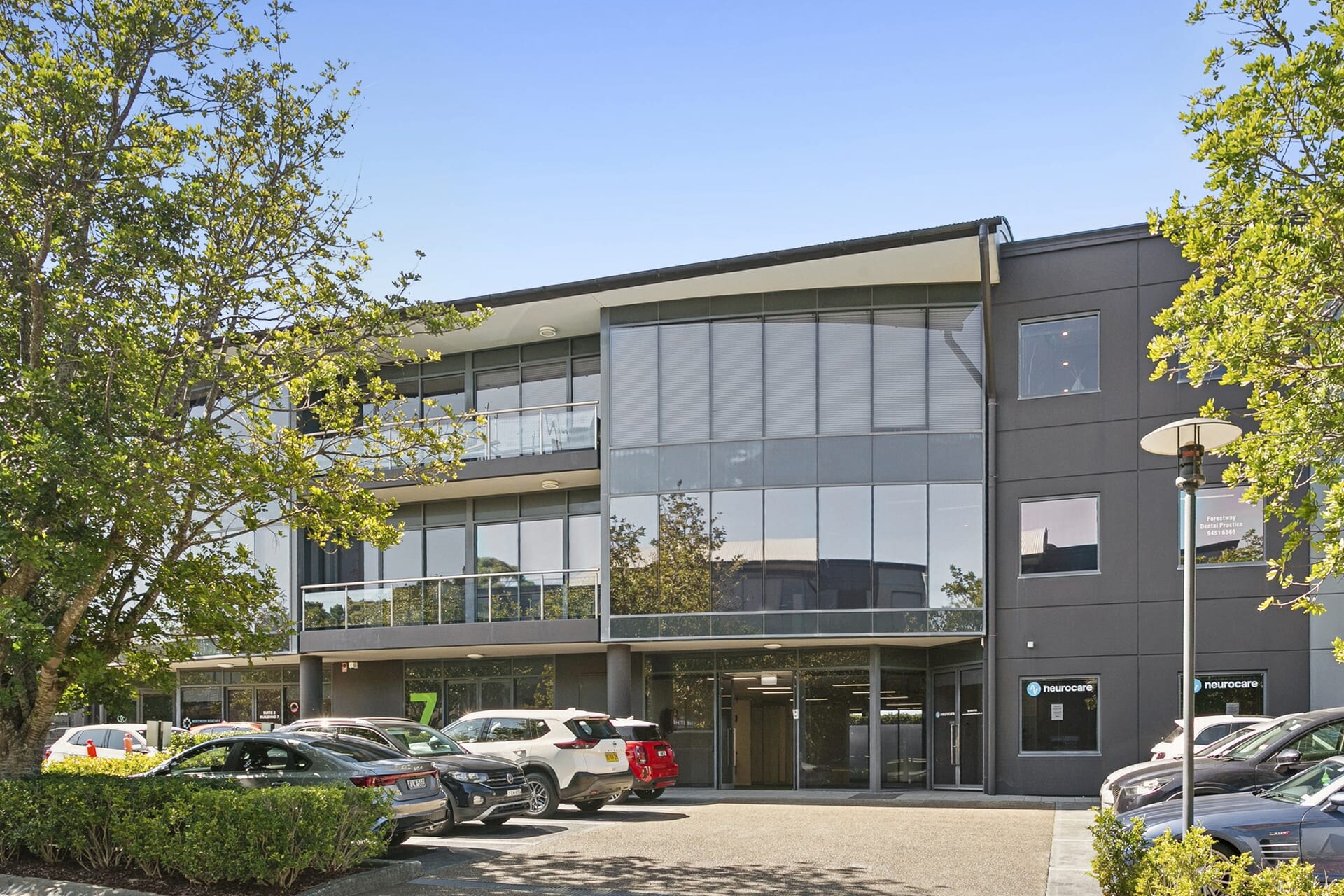 49 Frenchs Forest Rd, Frenchs Forest en alquiler Foto principal- Imagen 1 de 2