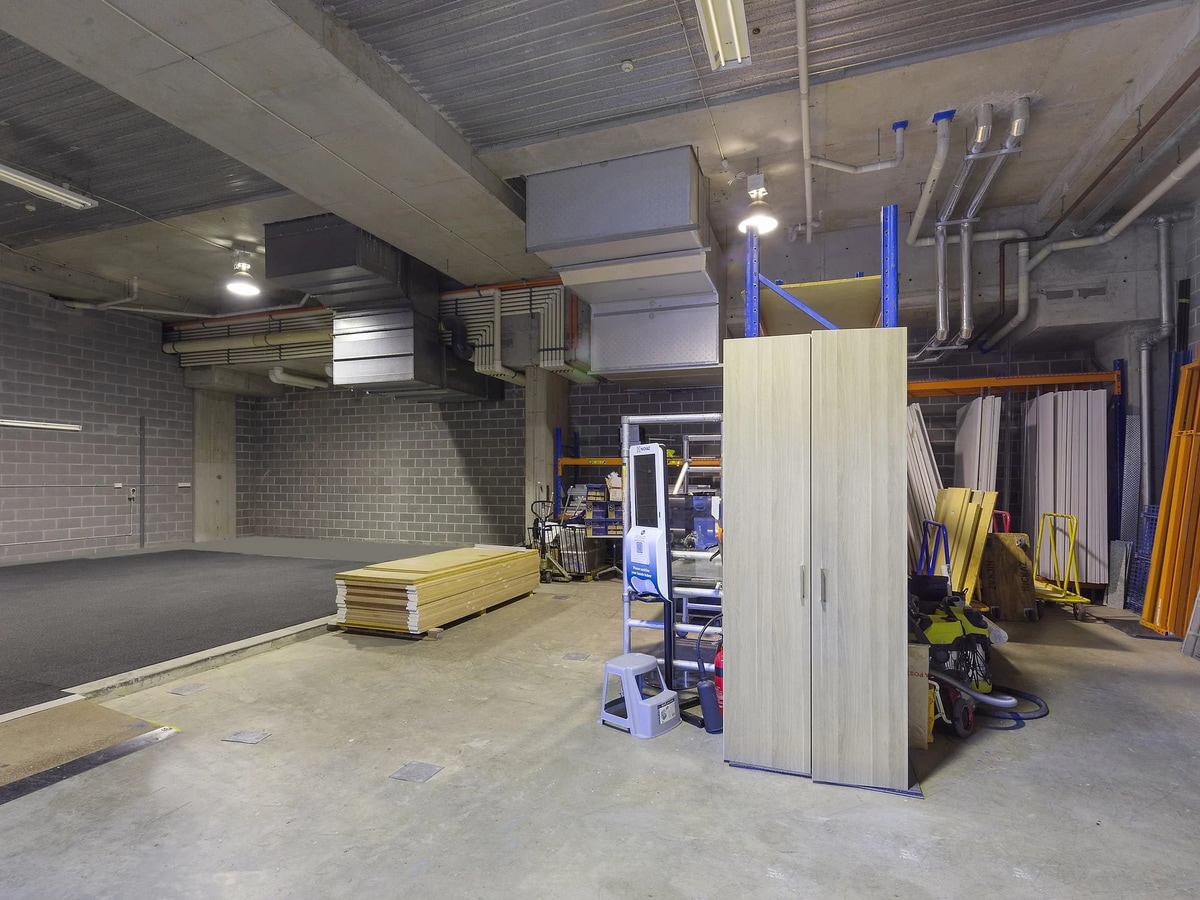 2-8 Brookhollow Ave, Norwest, NSW 2153 - Unidad S1 & S2 - - Foto del interior - Image 2 of 5