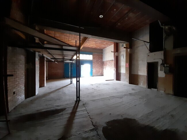 Más detalles de Carrer Almirall Folch, 19, Lleida - Edificio residencial​ en venta