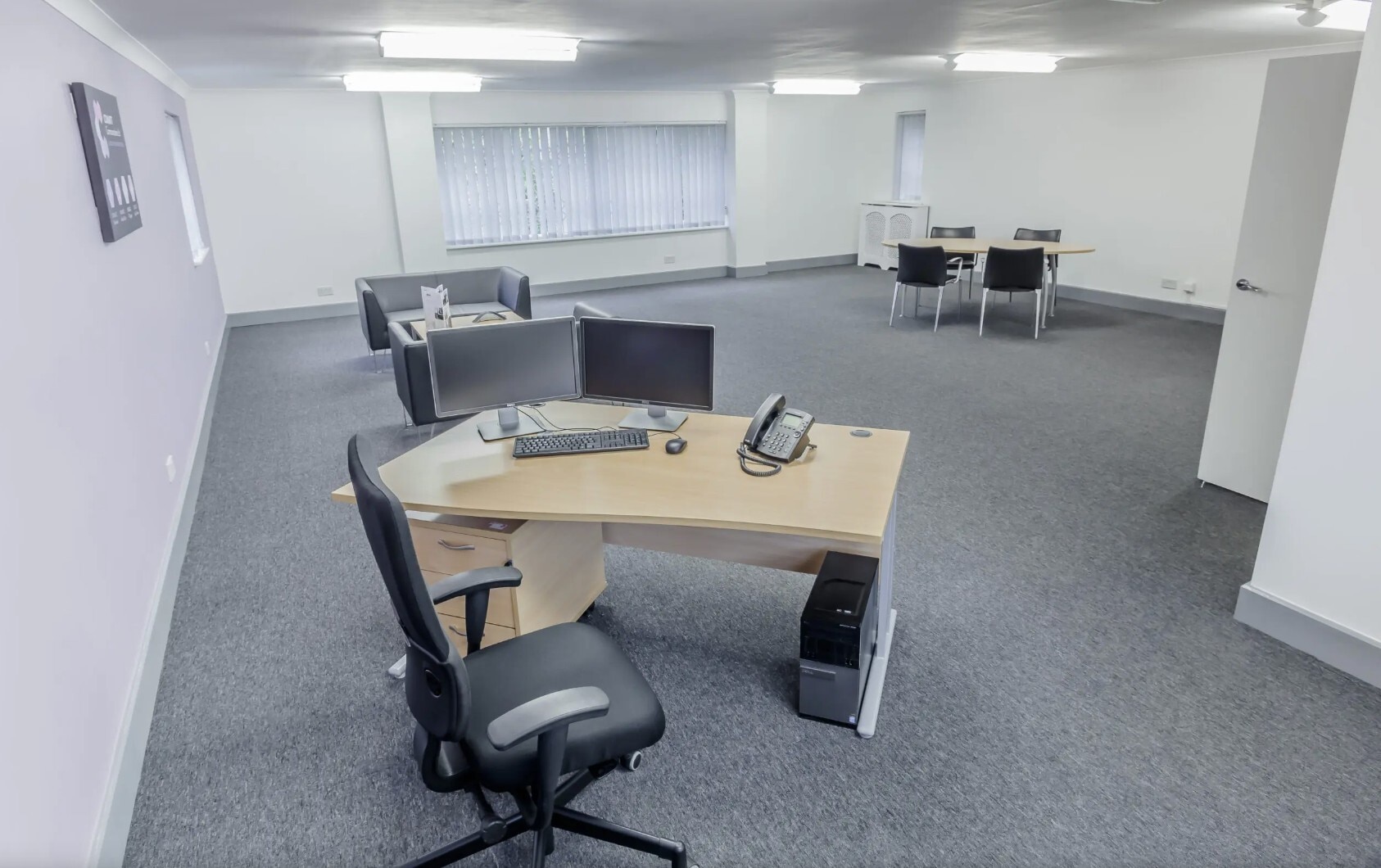 Woodlands, Bradley Stoke en alquiler Foto del interior- Imagen 1 de 6