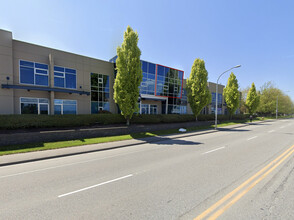 21900 Westminster Hwy, Richmond, BC en alquiler Foto del edificio- Imagen 2 de 14