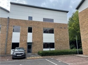 The Courtyard, Wooburn Green en alquiler Foto del edificio- Imagen 2 de 3