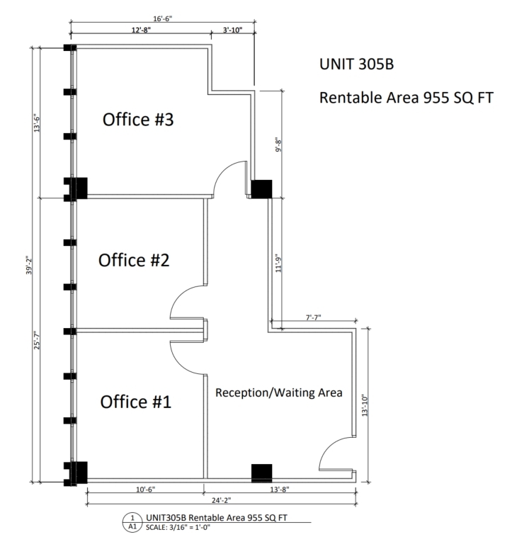 301 14th St NW, Calgary, AB en alquiler Foto del edificio- Imagen 1 de 3