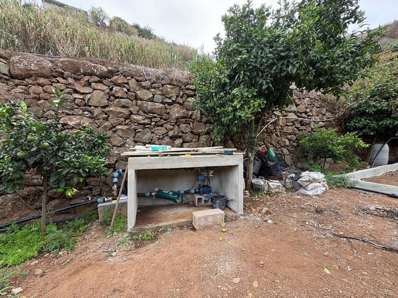 Caserío del Collado, 417, Vega de San Mateo, Las Palmas en venta - Foto del edificio - Imagen 3 de 14