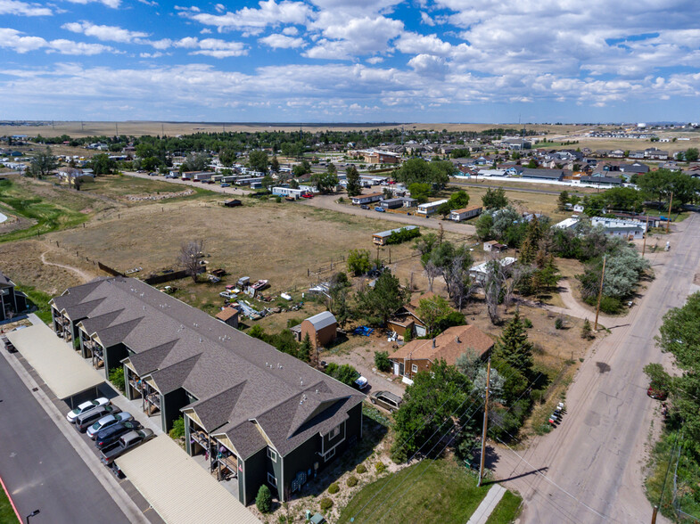 607 W Prosser Rd, Cheyenne, WY en venta - Foto del edificio - Imagen 2 de 16