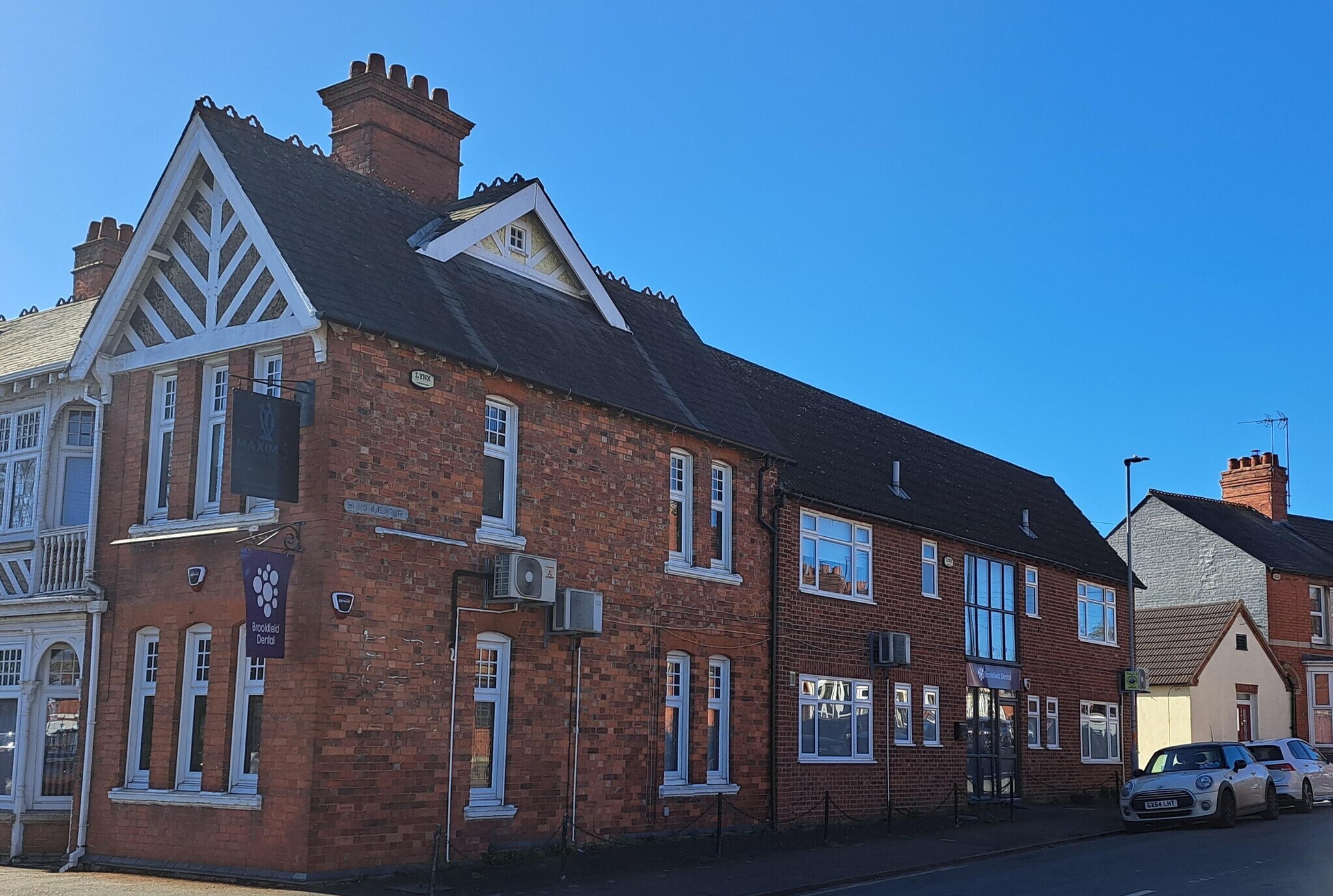 1 Brookfield Rd, Rushden en venta Foto principal- Imagen 1 de 4