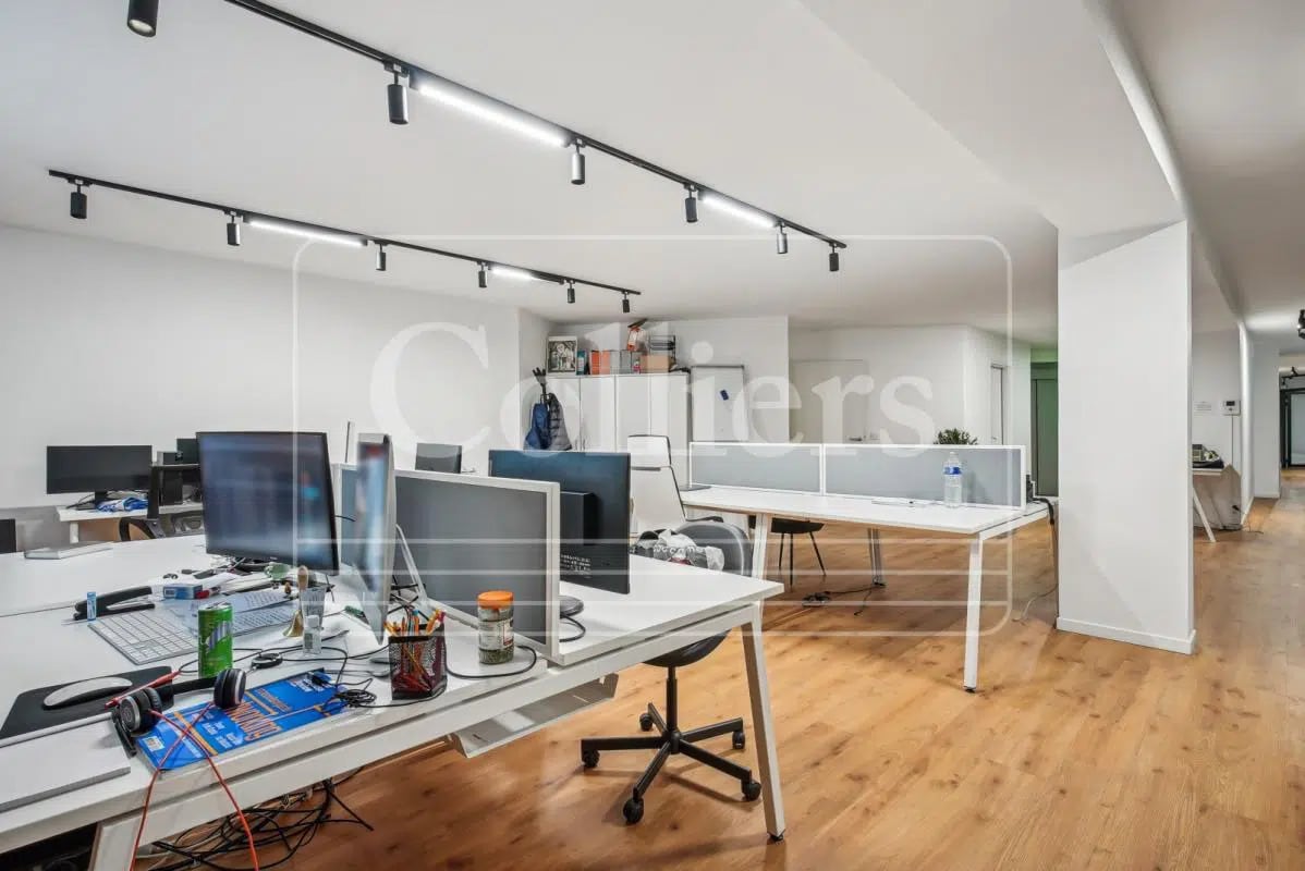 35 Boulevard Georges Clémenceau, Courbevoie en venta Foto del interior- Imagen 1 de 7