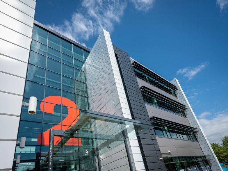 Parklands Ave, Holytown en alquiler - Foto del edificio - Imagen 2 de 9