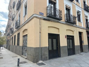 Plaza del Dos de Mayo, 4, Madrid, Madrid en alquiler Foto del interior- Imagen 1 de 5