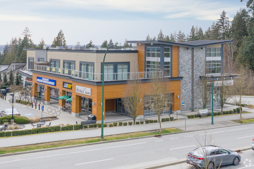 3380 David Ave, Coquitlam, BC en alquiler - Foto del edificio - Imagen 1 de 4