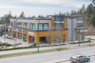 Más detalles para 3380 David Ave, Coquitlam, BC - Oficina en alquiler