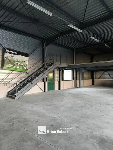 Flex en Taluyers en alquiler - Foto del interior - Imagen 3 de 6