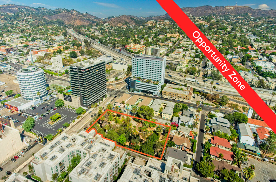 1750 N Argyle Ave, Los Angeles, CA en venta - Foto principal - Imagen 1 de 11