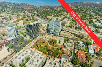 Más detalles de 1750 N Argyle Ave, Los Angeles, CA - Terreno en venta
