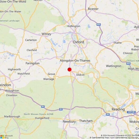 Abingdon Rd, Abingdon en alquiler - Foto del edificio - Imagen 2 de 22