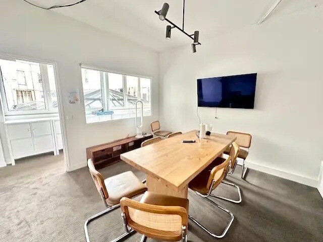 Oficina en Paris en alquiler - Foto del edificio - Imagen 3 de 48