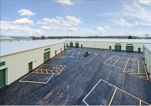 Foxby Ln, Gainsborough en alquiler Foto del edificio- Imagen 2 de 3