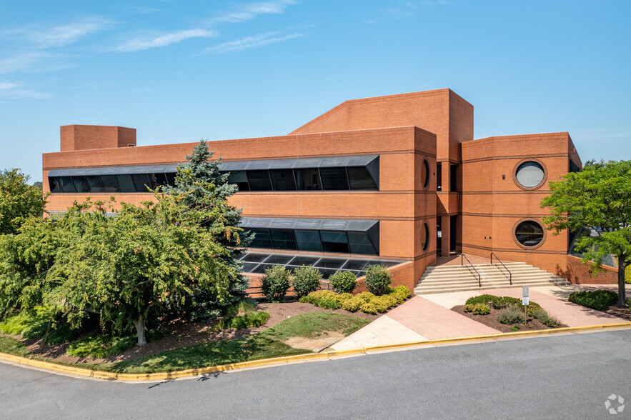 1300 Piccard Dr, Rockville, MD en alquiler - Foto del edificio - Imagen 1 de 13