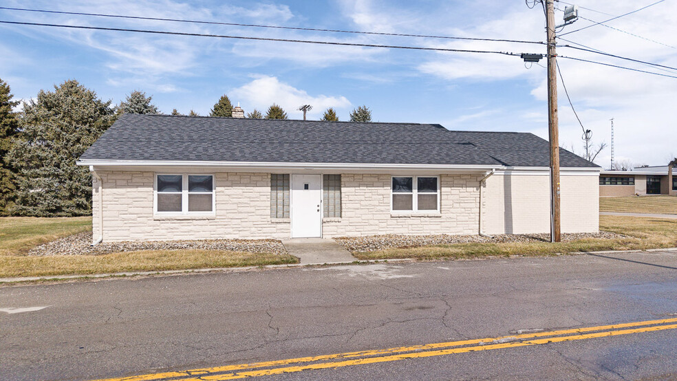 Toledo Rd., Norwalk, OH en venta - Foto del edificio - Imagen 2 de 9