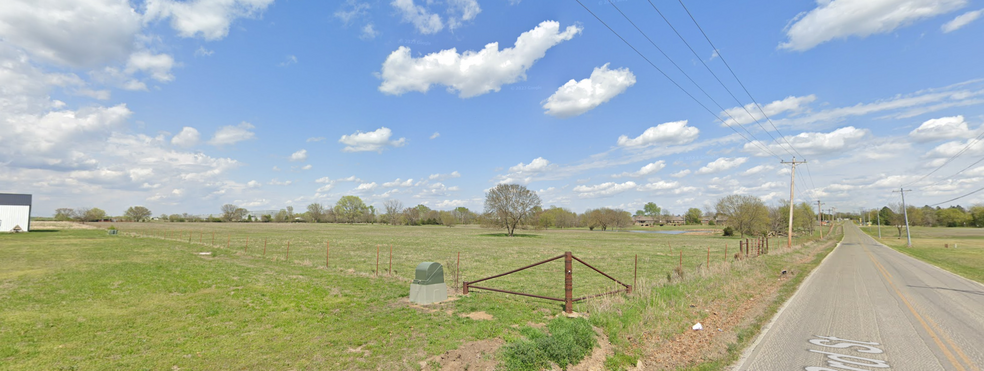 NW 133rd st, Skiatook, OK en venta - Foto del edificio - Imagen 1 de 4