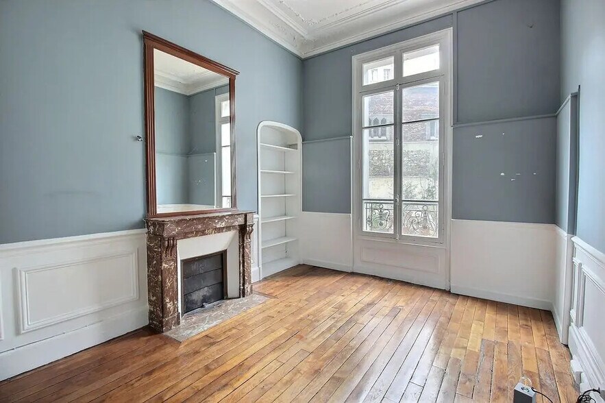 Oficina en Paris en alquiler - Foto del interior - Imagen 3 de 9