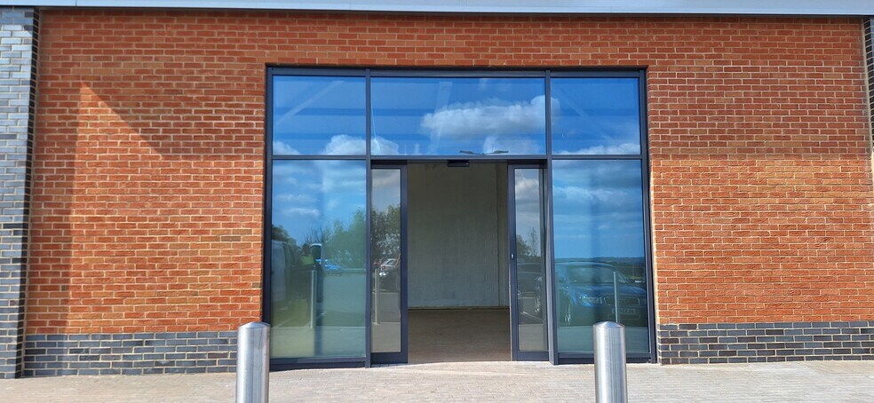 Kings Ash Rd, Paignton en alquiler - Foto del edificio - Imagen 3 de 9