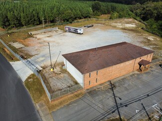 Más detalles para 354 Hyatt St, Gaffney, SC - Naves en alquiler