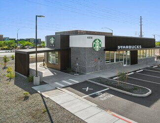 Más detalles de 4418 S Ellsworth Rd, Mesa, AZ - Local en venta