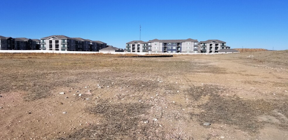 Tbd Arbor St, Firestone, CO en venta - Foto del edificio - Imagen 3 de 4