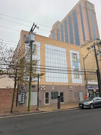 Más detalles de 2718-2720 Atlantic Ave, Atlantic City, NJ - Oficina en venta