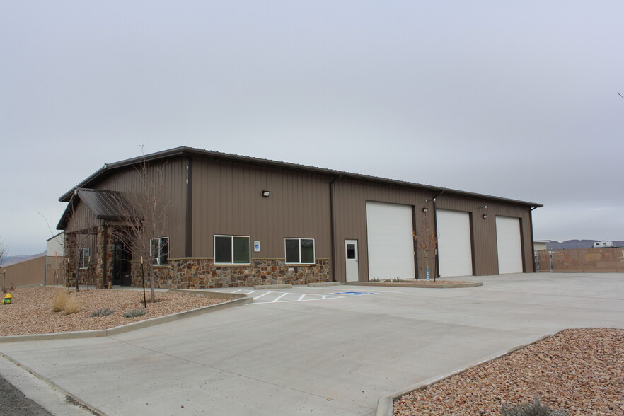 710 23 2/10 rd, Grand Junction, CO en alquiler - Foto del edificio - Imagen 3 de 13