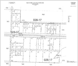 Más detalles para 25723 Highway 126, Veneta, OR - Terrenos en venta