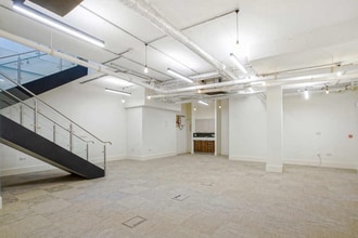 41 Pear Tree St, London en alquiler Foto del interior- Imagen 2 de 4