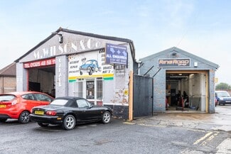 Más detalles de Coburg St, Darlington - Local en venta