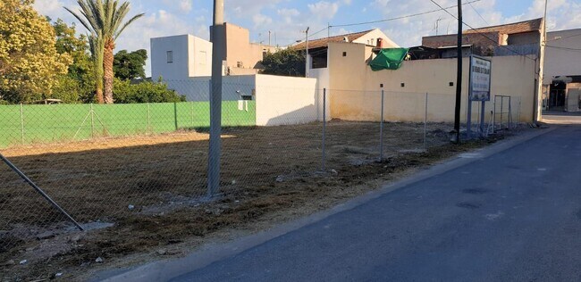 Más detalles de Carril del Chispeao, 1, Murcia - Terreno en venta