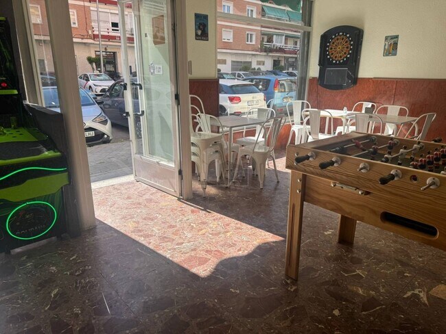 Más detalles de Local en alquiler