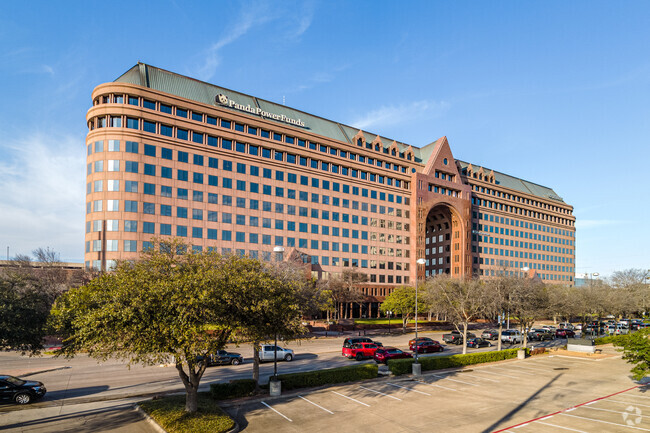 Más detalles para 5001 Spring Valley Rd, Dallas, TX - Oficinas en alquiler