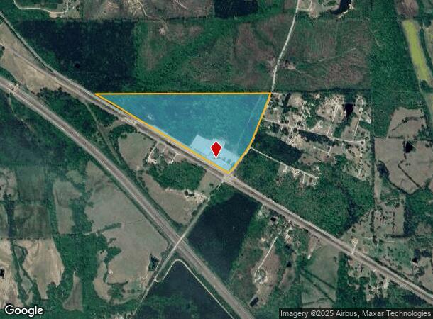 1139 County Road 67, Myrtle, MS en venta - Foto del edificio - Imagen 2 de 33