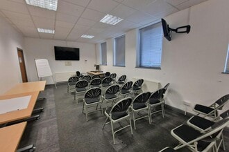 Priestley Rd, Basingstoke en alquiler Foto del interior- Imagen 2 de 5