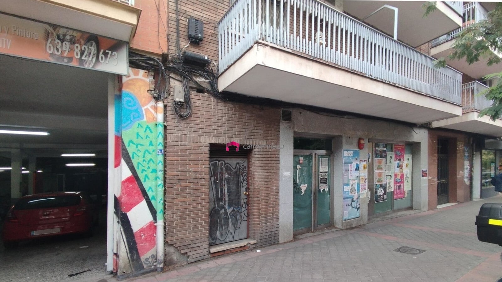 Calle de la Oca, 46, Madrid, MAD 28025 - Unidad Pta. 02 - - Foto del interior - Image 1 of 14