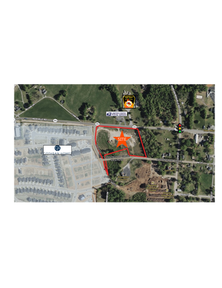 Más detalles de 7461 Reidville Rd, Reidville, SC - Terreno en venta