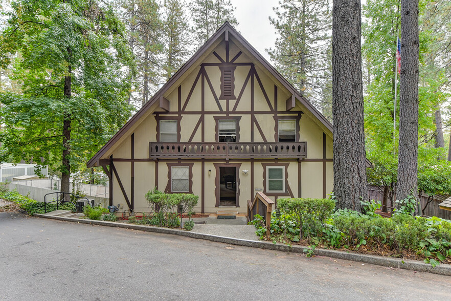 15329 Little Valley Rd, Grass Valley, CA en venta - Foto del edificio - Imagen 2 de 30