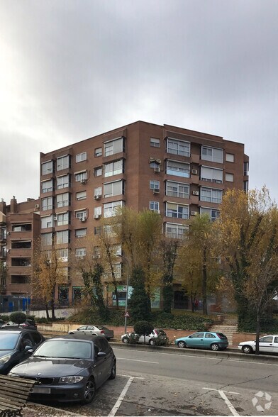 Calle Londres, 68, Torrejón de Ardoz, Madrid en venta - Foto principal - Imagen 1 de 1