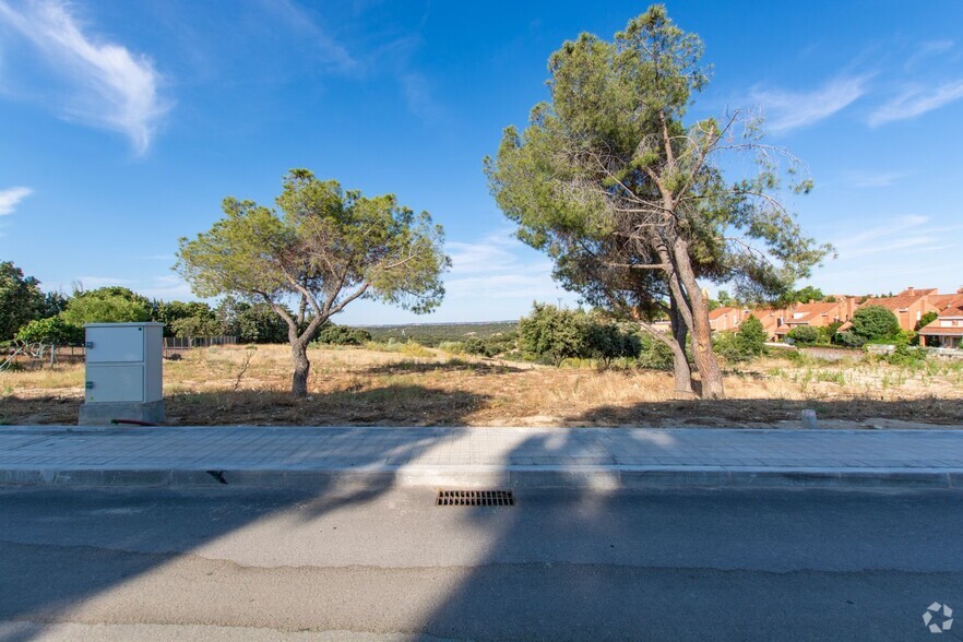 Terrenos en Las Rozas de Madrid, MAD en venta - Foto del edificio - Imagen 2 de 5