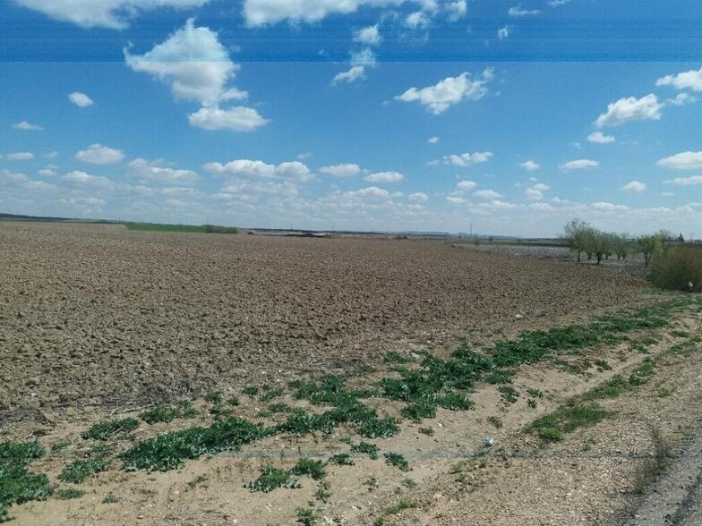 Polígono Urbanizable Sector, 12, Magán, Toledo en venta - Foto de la construcción - Imagen 3 de 4