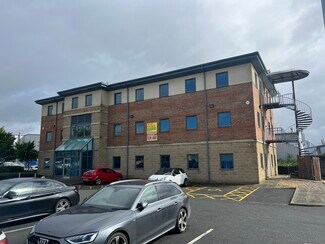 Más detalles de Thurston Rd, Northallerton - Oficina en alquiler