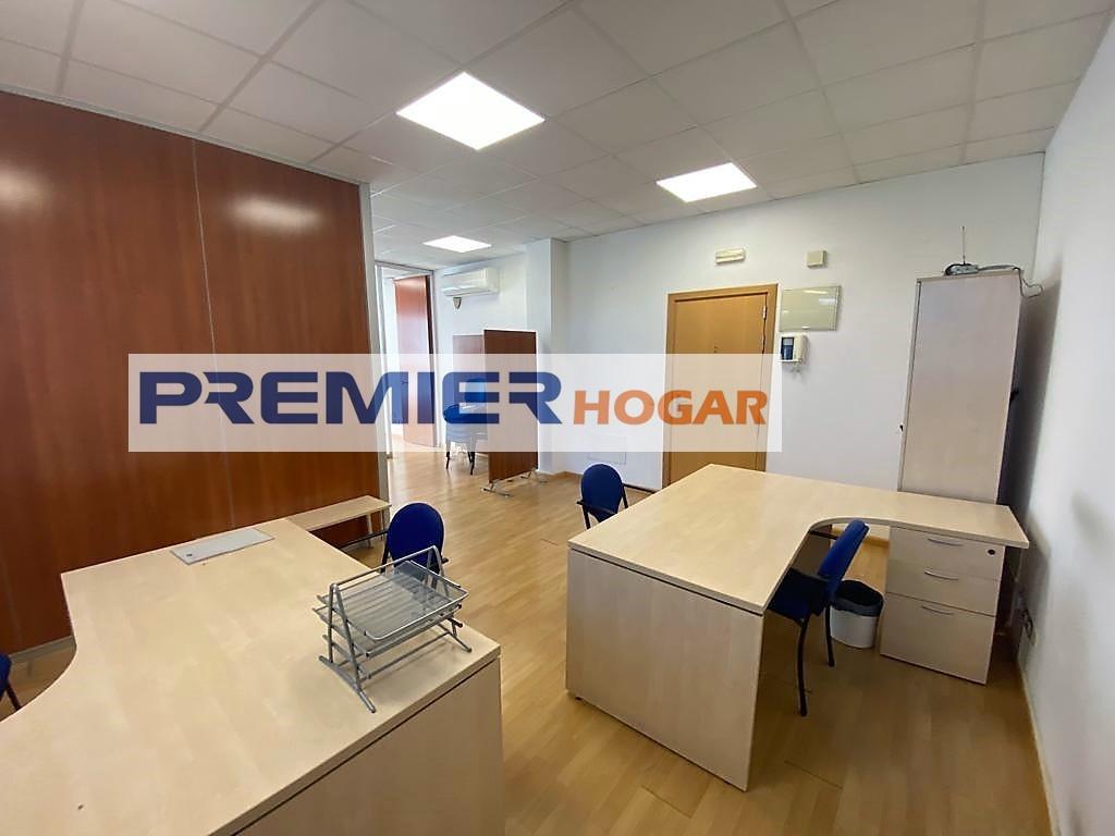 Oficina en Villaviciosa de Odón, Madrid en alquiler Foto del interior- Imagen 1 de 10