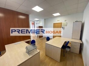 Oficina en Villaviciosa de Odón, Madrid en alquiler Foto del interior- Imagen 1 de 10