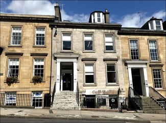 Más detalles de 222-224 West George St, Glasgow - Oficina en venta