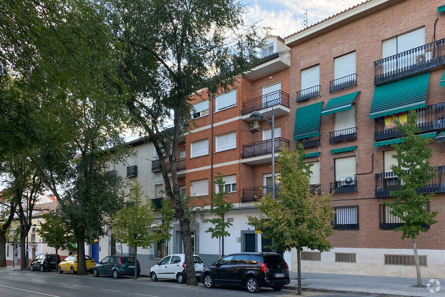 Calle Del Rey, 63, Aranjuez, Madrid en venta - Foto principal - Imagen 1 de 2